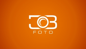 Galeria naszych prac, w kategorii Identyfikacja Logo projektu Job Foto dla Agora SA, autor 