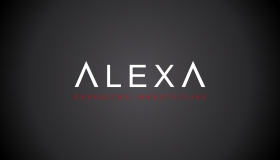 Galeria naszych prac, w kategorii Identyfikacja Projekt logo i akcydensów dla Alexa Doradztwo Inwestycyjne, autor 