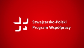 Galeria naszych prac, w kategorii Identyfikacja Projekt logo programu dla Ambasada Szwajcarii, autor 