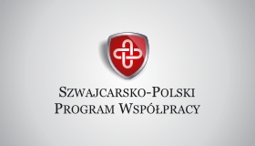 Galeria naszych prac, w kategorii Identyfikacja Projekt logo programu dla Ambasada Szwajcarii, autor 