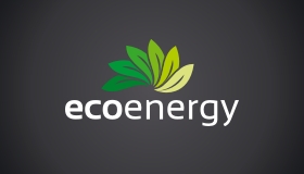 Galeria naszych prac, w kategorii Identyfikacja Projekt logo dla Eco Energy, autor 