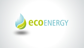 Galeria naszych prac, w kategorii Identyfikacja Projekt logo i akcydensów dla Eco Energy, autor 