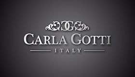 Galeria naszych prac, w kategorii Identyfikacja Projekt logo dla Carla Gotti, autor 