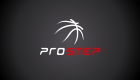 Galeria naszych prac, w kategorii Identyfikacja System identyfikacji wizualnej dla Prostep Sports Agency, autor 