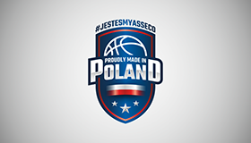 Galeria naszych prac, w kategorii Identyfikacja Logo okolicznościowe dla Asseco Arka Gdynia, autor Mariusz Mazurczak