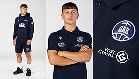 Galeria naszych prac, w kategorii Fotografia Produktowa sesja zdjęciowa dla Gdyńska Akademia Koszykówki, autor Mariusz Mazurczak