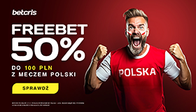 Galeria naszych prac, w kategorii Projektowanie graficzne Reklama internetowa dla Betcris Polska, autor Mariusz Mazurczak